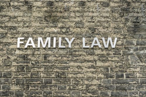 North Texas Family Law Attorney